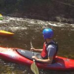 beginner clinic on the lehigh