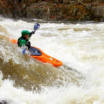 Housatonic River Bulls Bridge