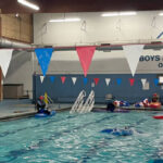 Garfield Boys and Girls Club Pool