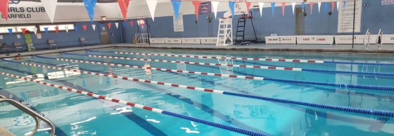 Adding Pool sessions