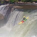 Yough – Ohiopyle State Park Visitor Center