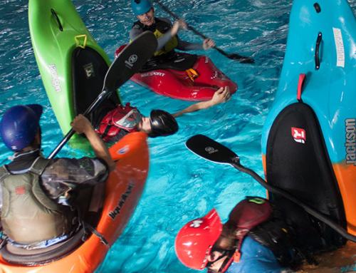 Learning to Playboat