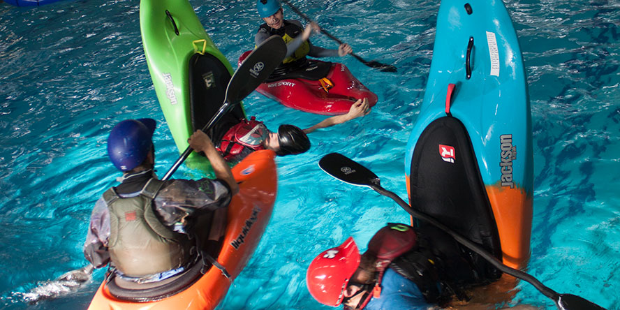 Learning to Playboat