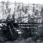 Lehigh River – Dunbar’s
