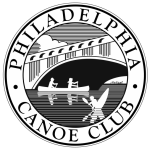 Philadelphia Canoe Club logo