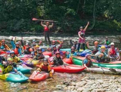 KCCNY Sponsoring Pride on the River