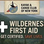 KCCNY Wilderness First Aid