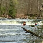 Brodhead Creek