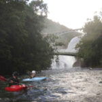 Croton River
